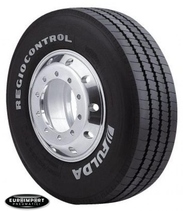 Fulda REGIOCONTROL  225/75 R17 129_127 M  Carico C 